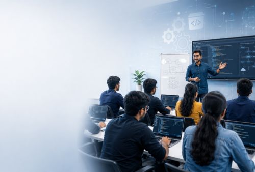 Technical Training