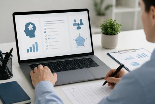 Psychometric Assessment