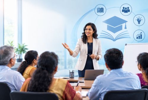 Faculty Development Program
