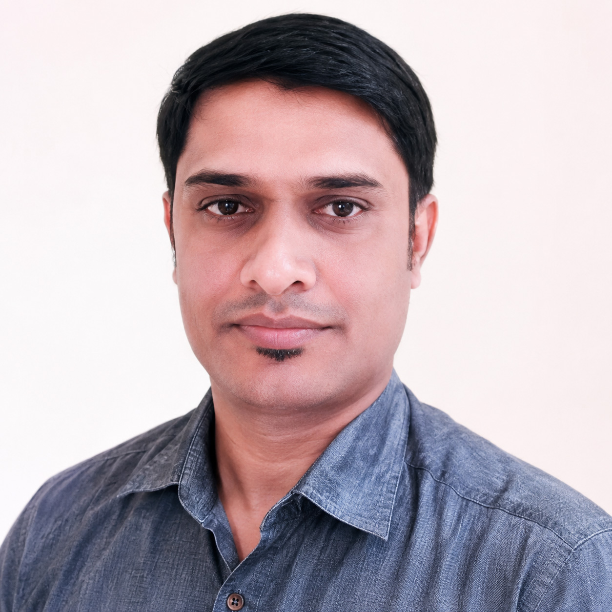 Jai Kumar