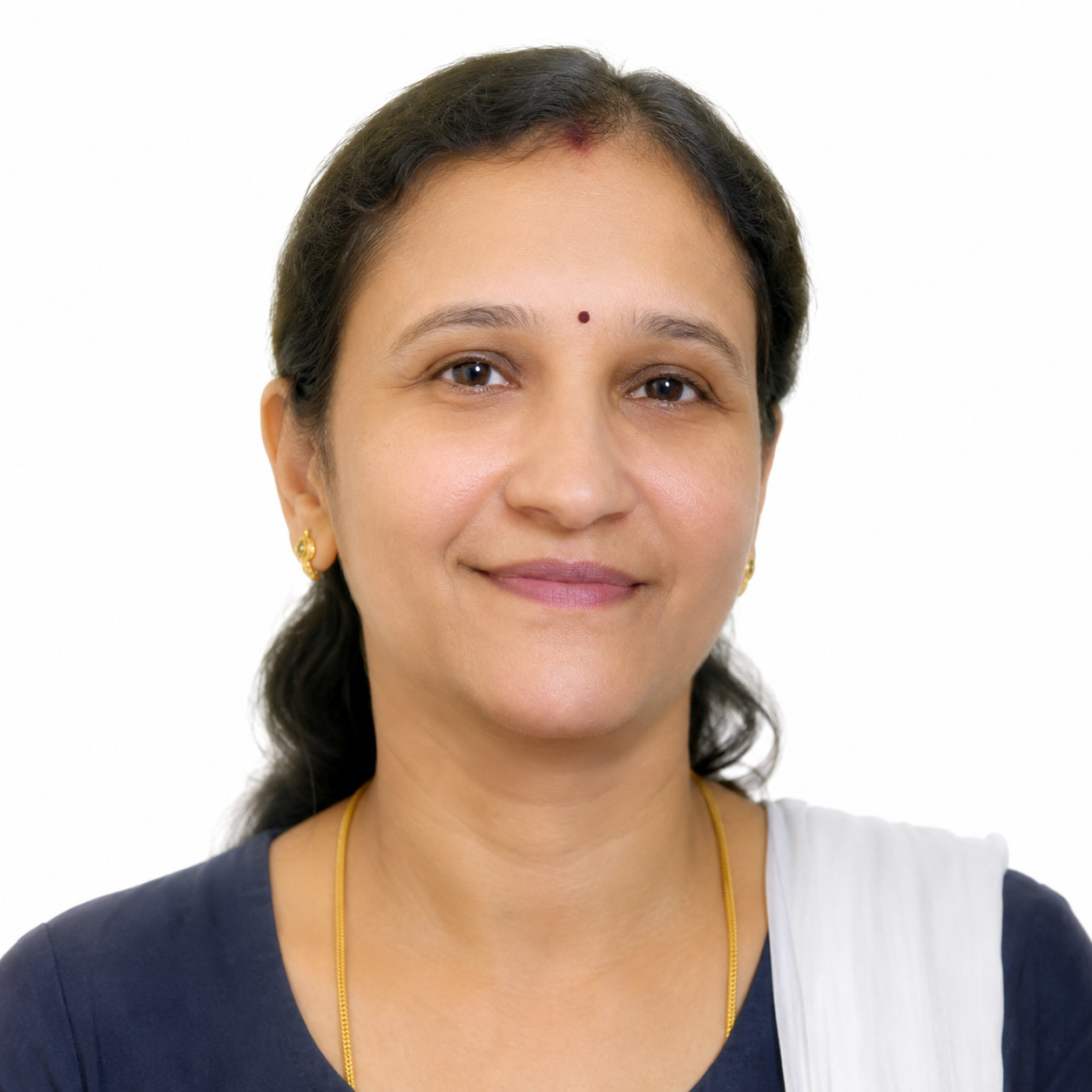 Parimala Ram